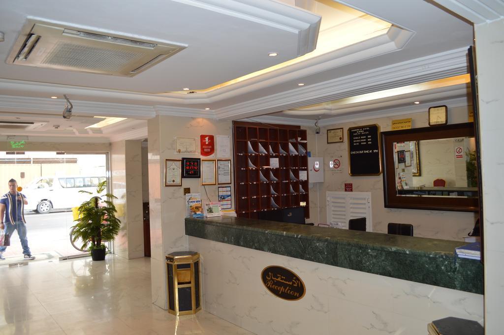 Shangrila Hotel Dubai Exterior foto
